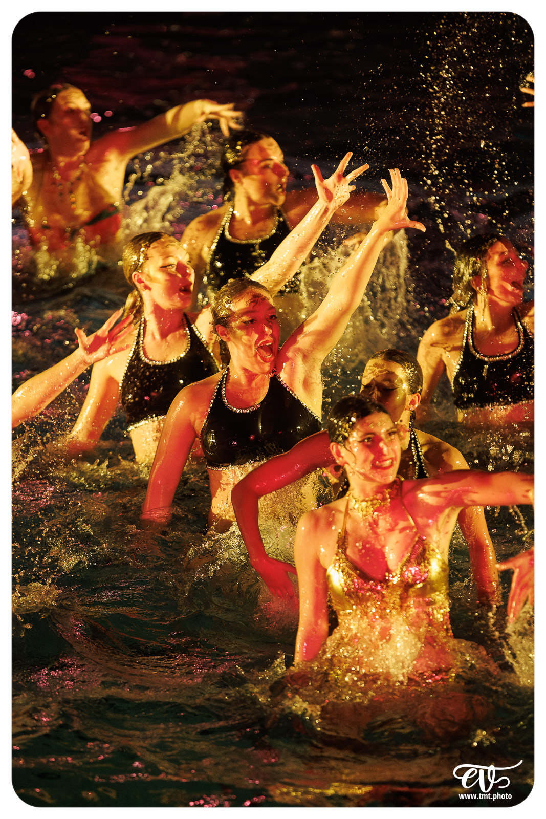 BNS - MILLE ET UNE NUITS